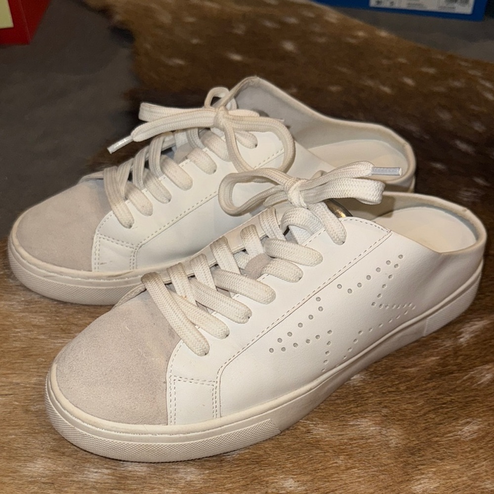 Steve Madden Slip-On Sneakers, women’s size 7.5